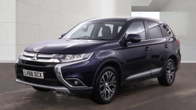 Outlander