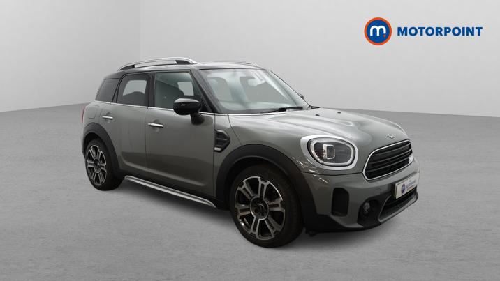 Countryman