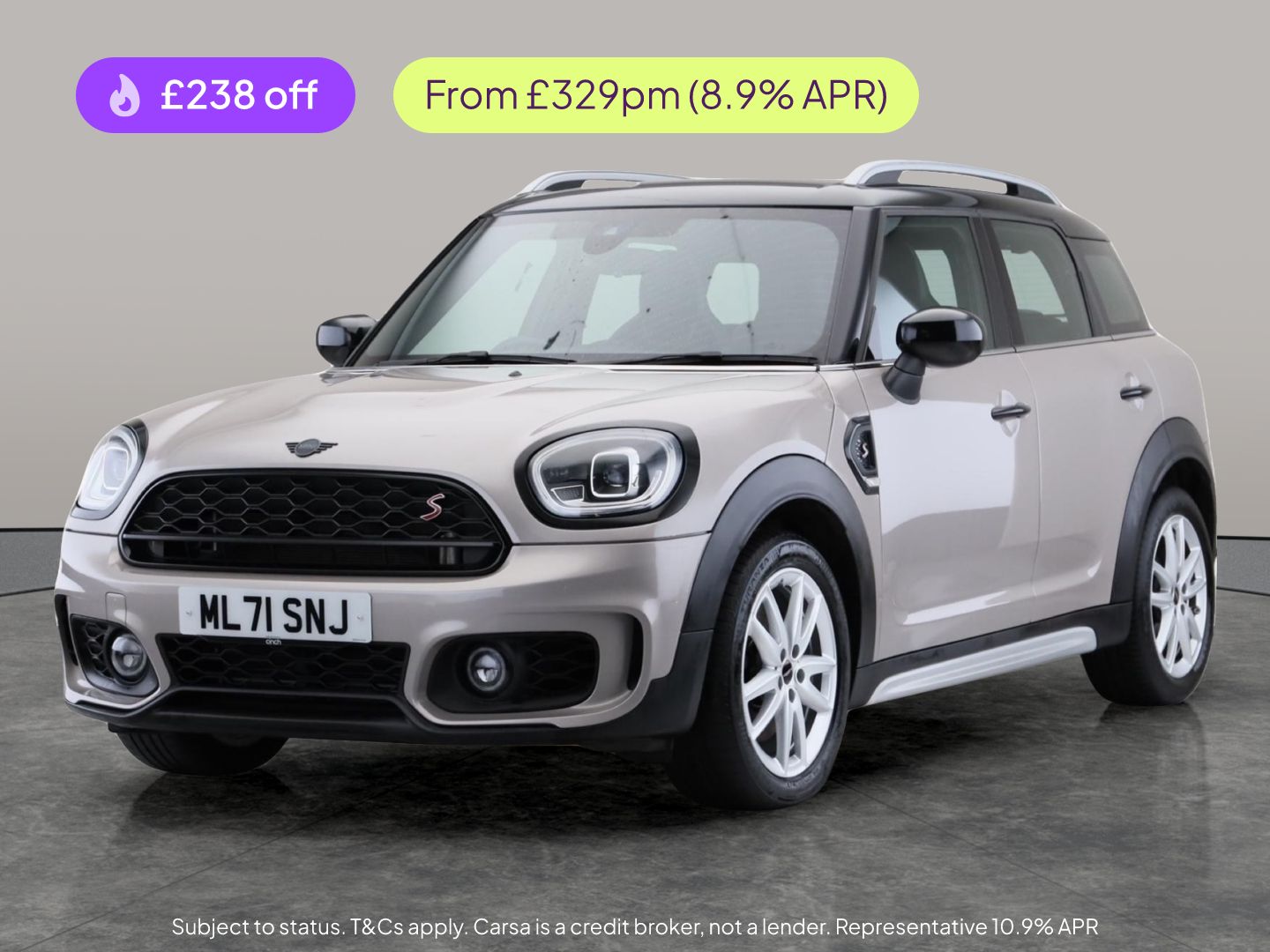 Countryman