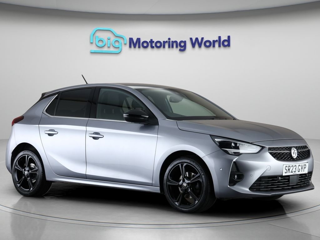 Corsa