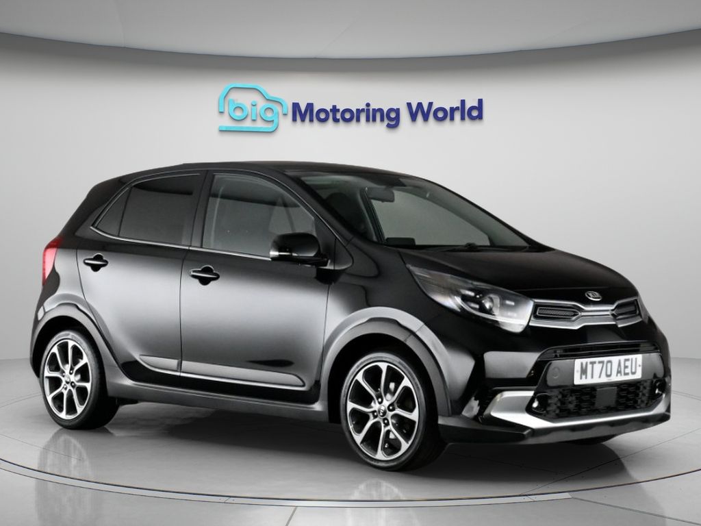 Picanto