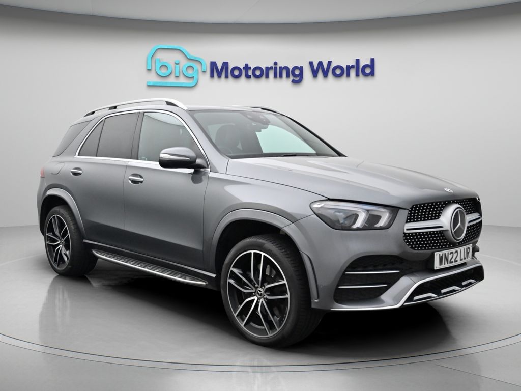 GLE