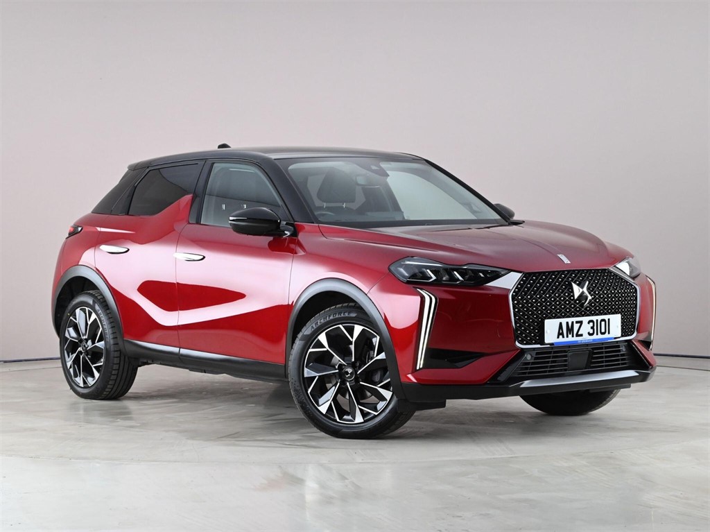DS 3