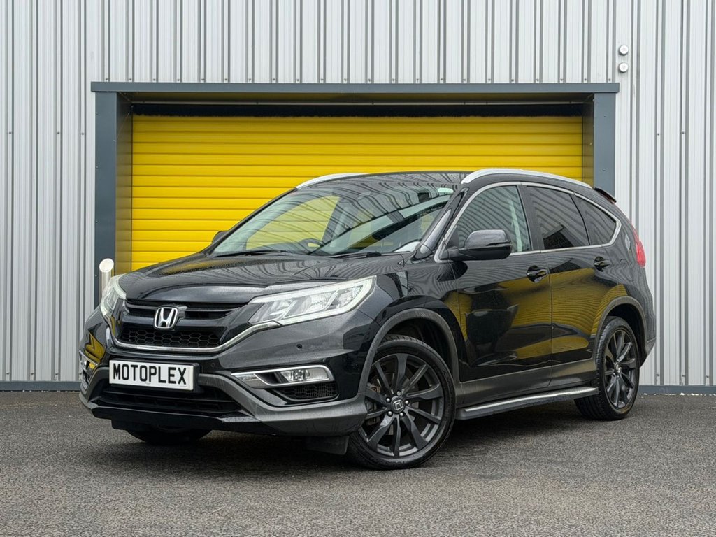 Cr-V