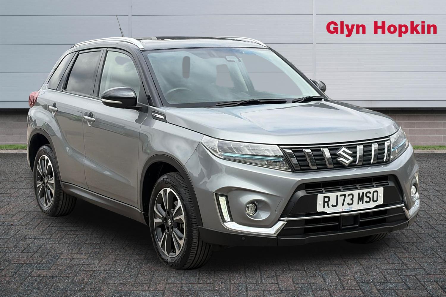 Vitara