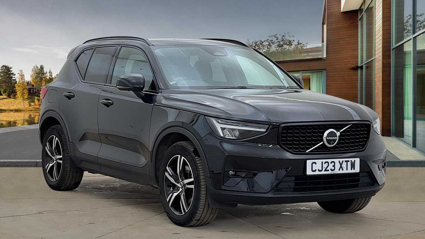 XC40