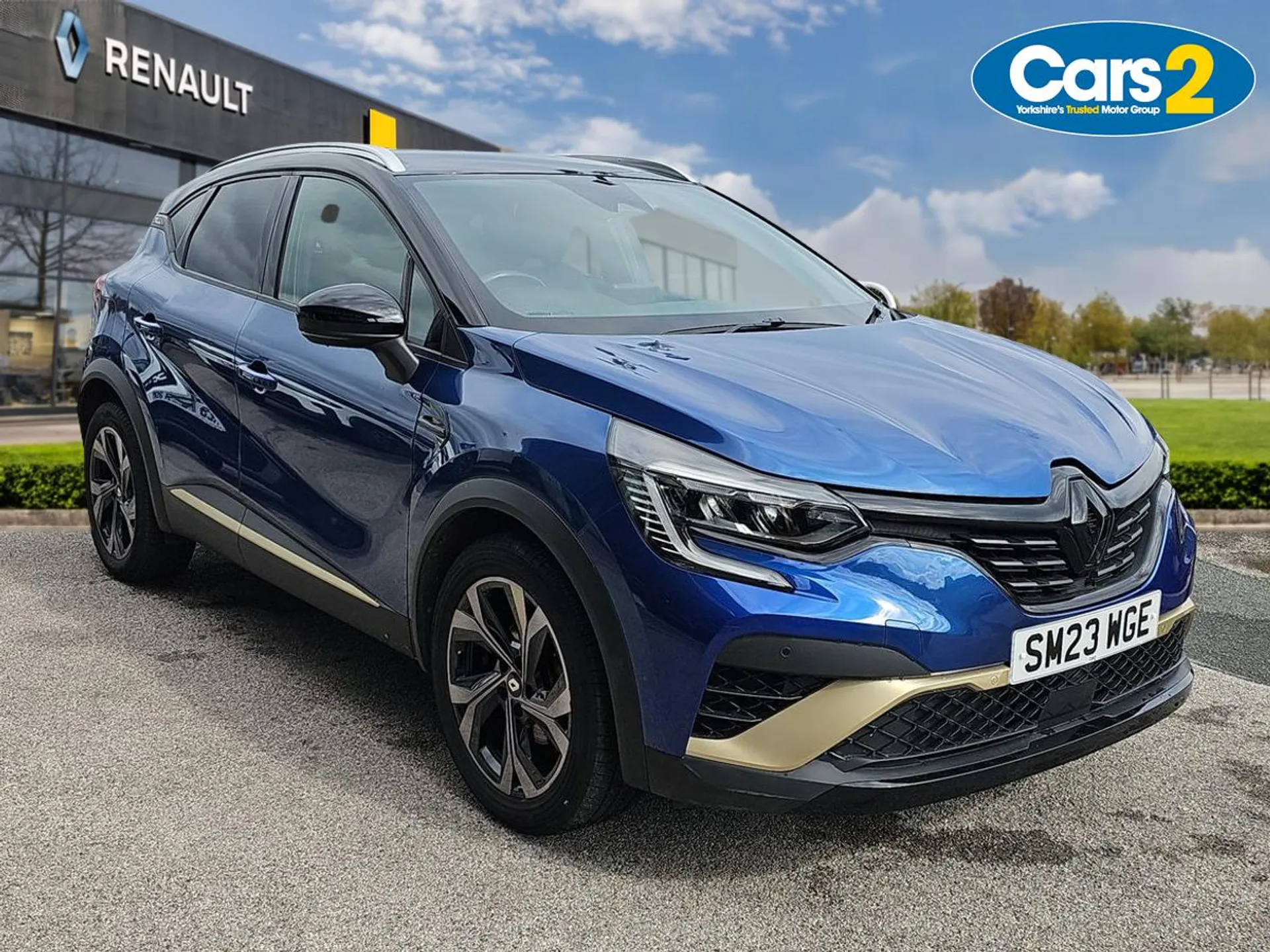 Captur