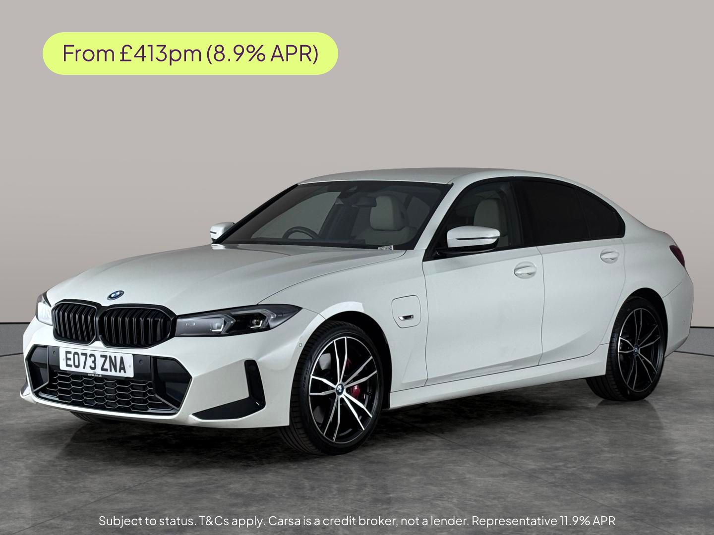 3 Series