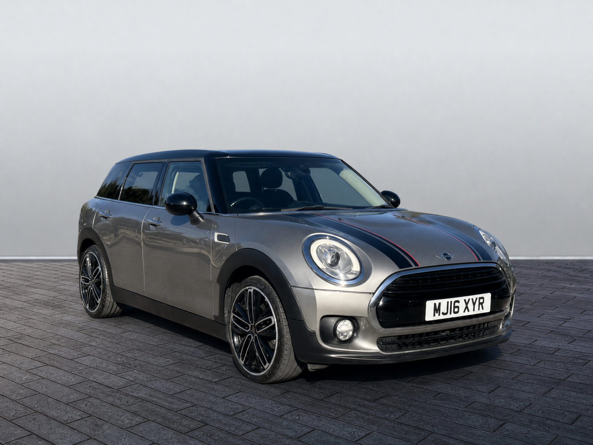 Clubman