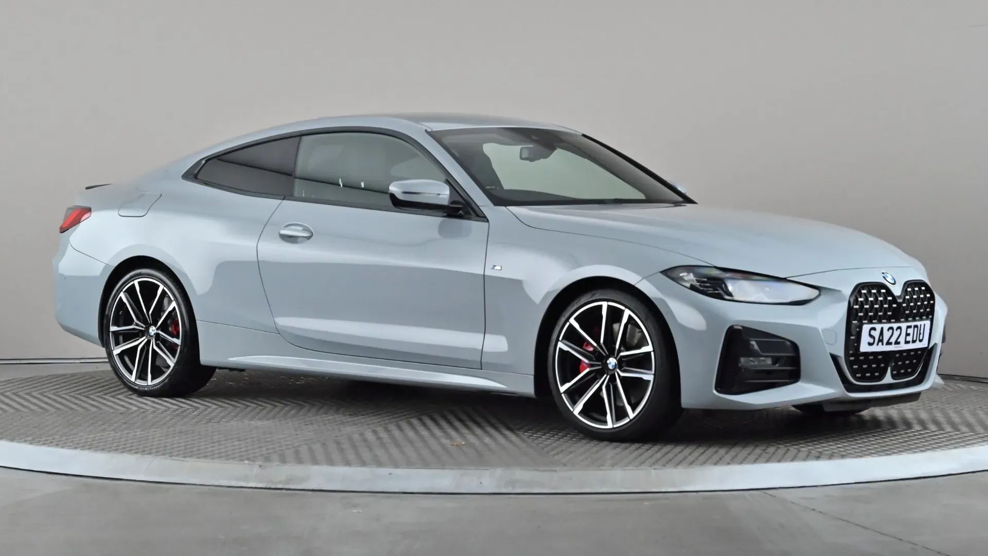 4 Series
