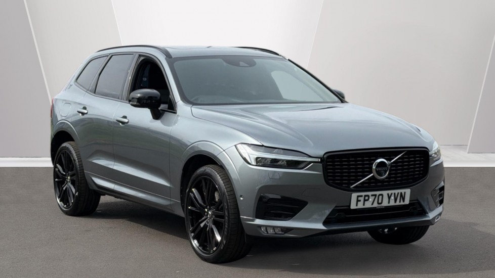 Xc60