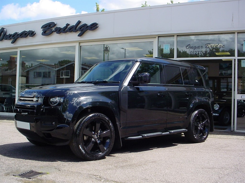 Defender