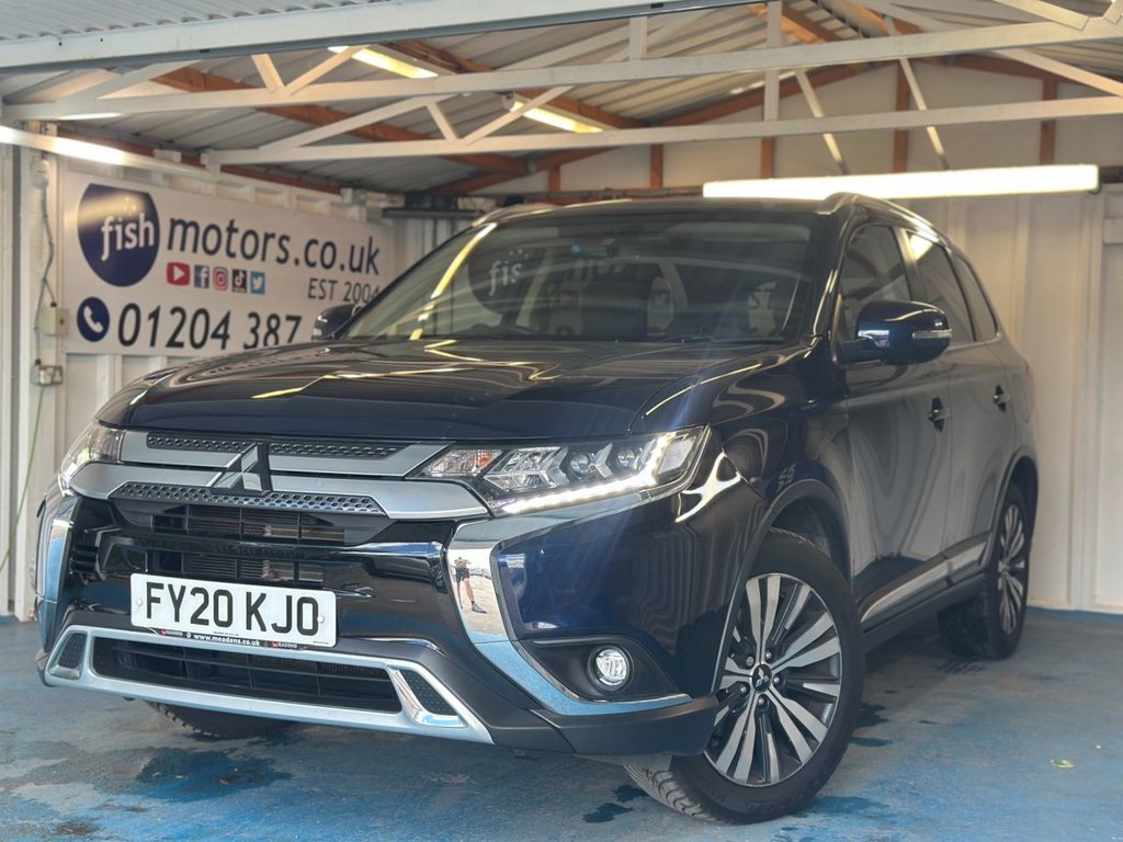 Outlander