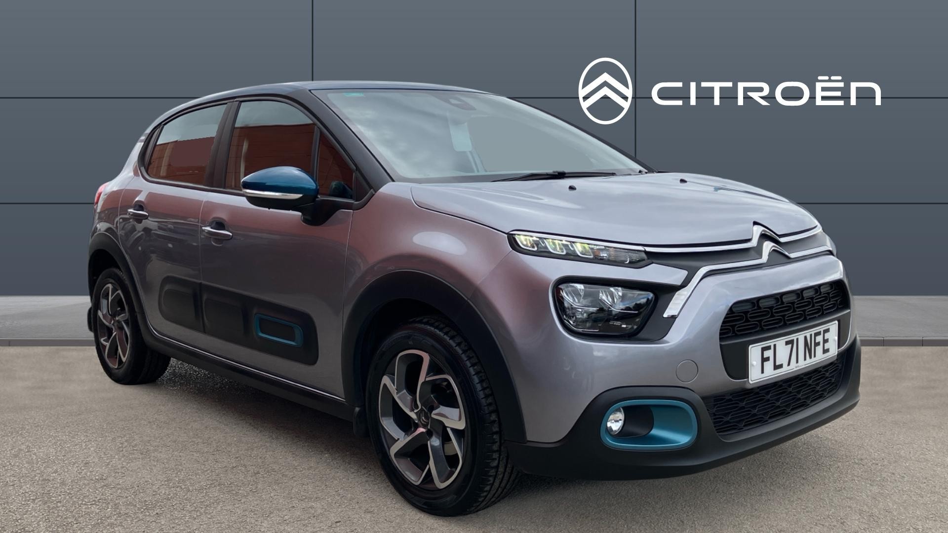 C3 Origin