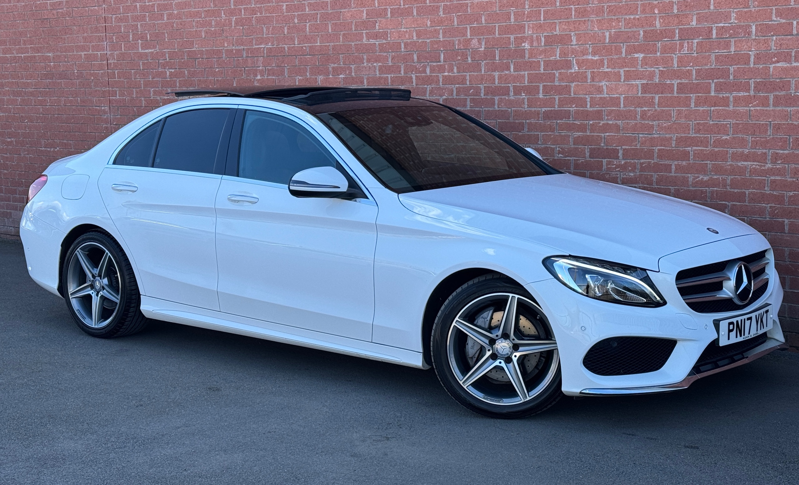 C Class