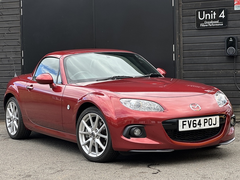 MX-5