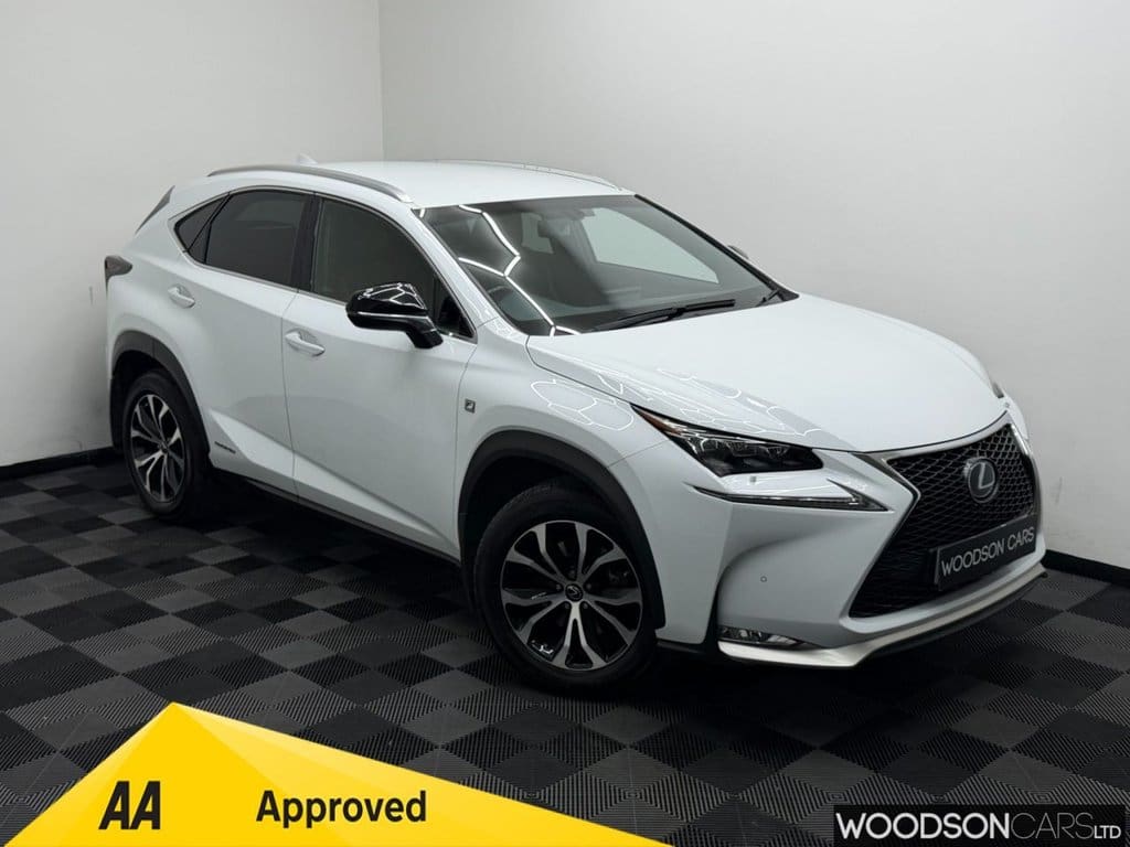 NX Hybrid