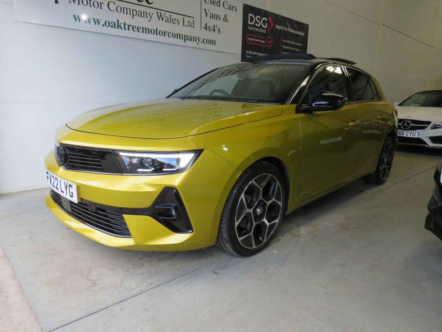 Astra