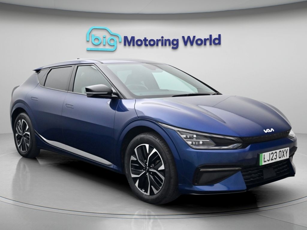 EV6
