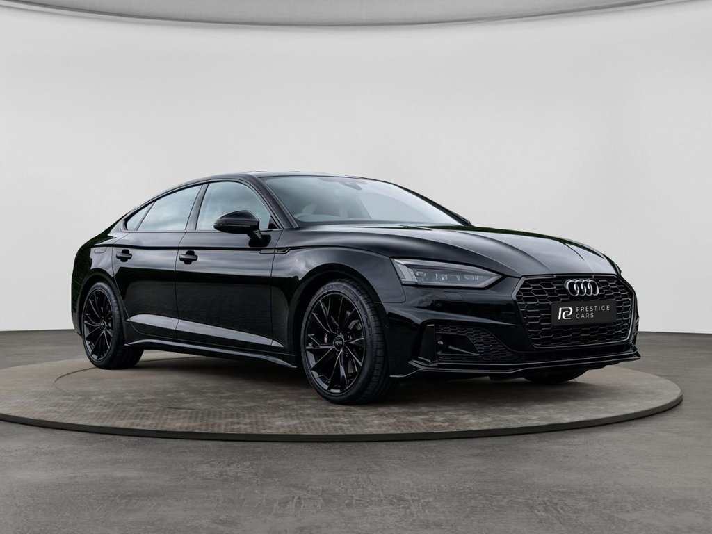 A5 Sportback