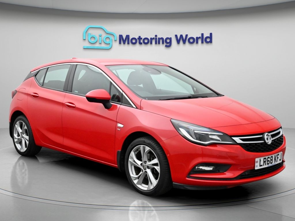 Astra