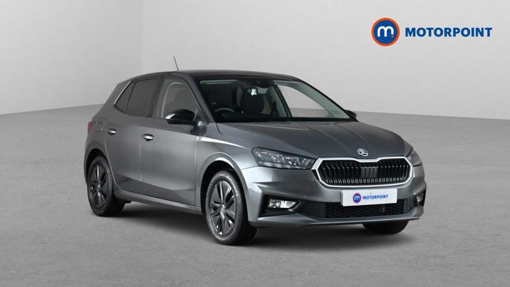 Fabia