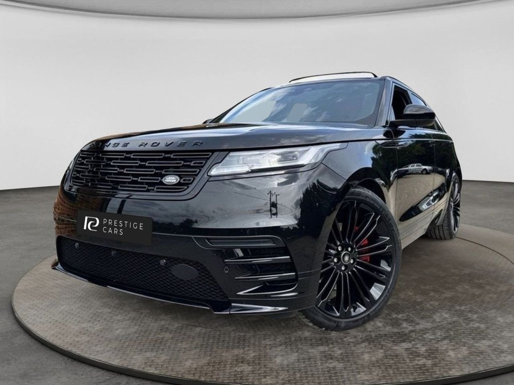 Range Rover Velar