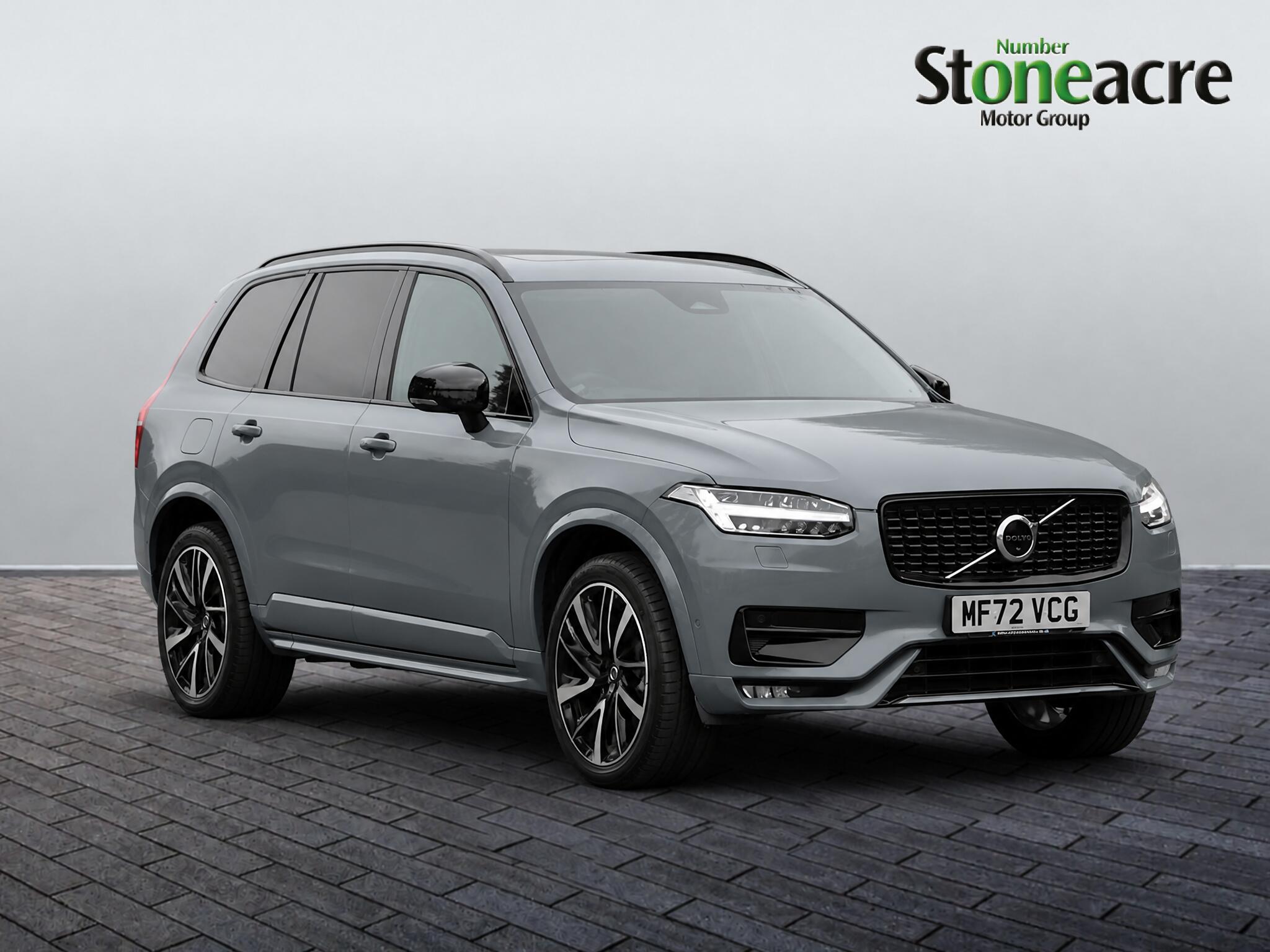 Xc90