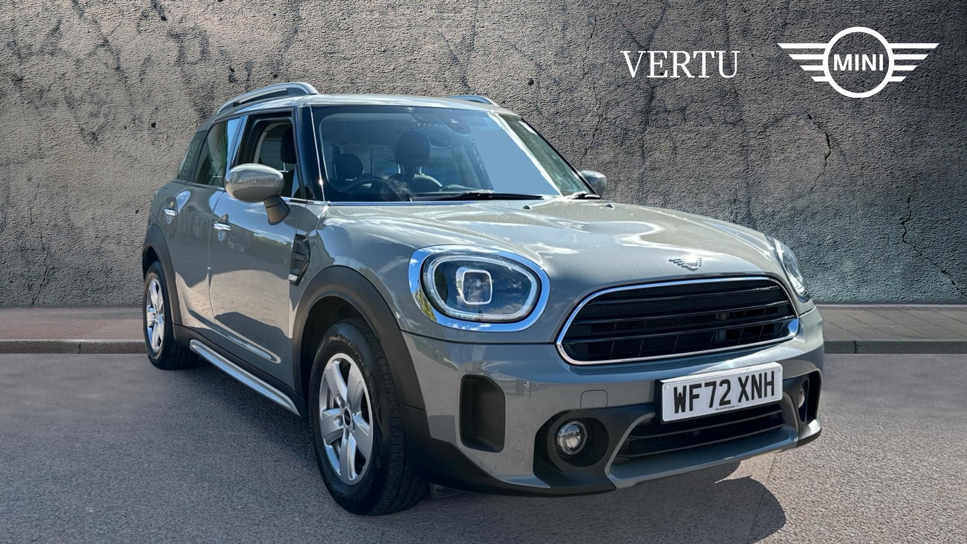 Countryman