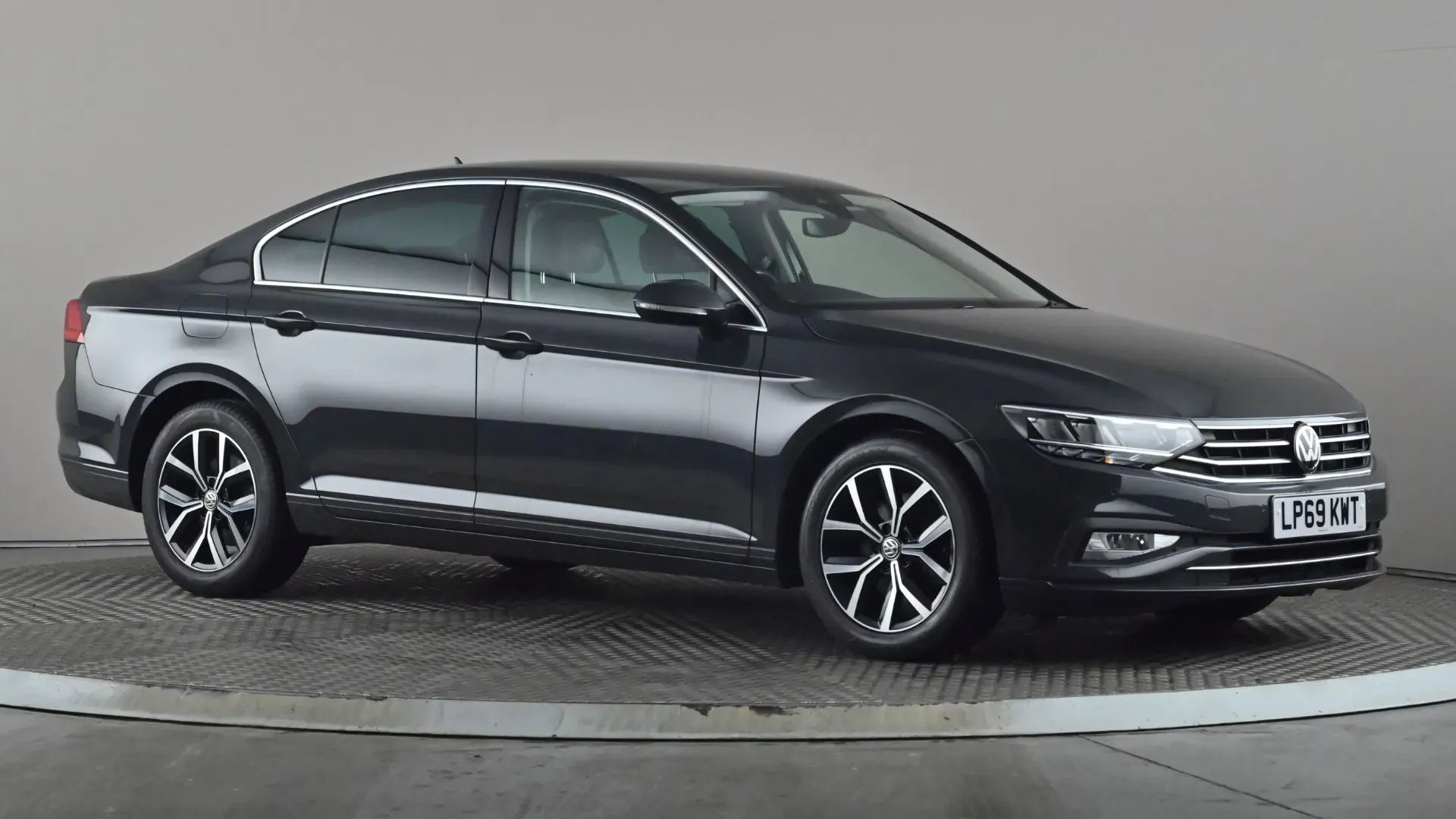 Passat
