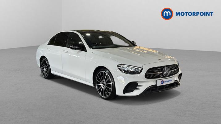 E Class