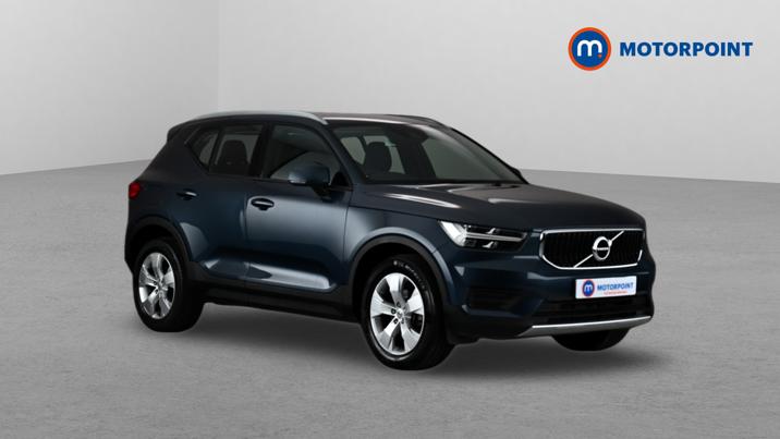 Xc40
