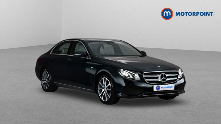 E Class