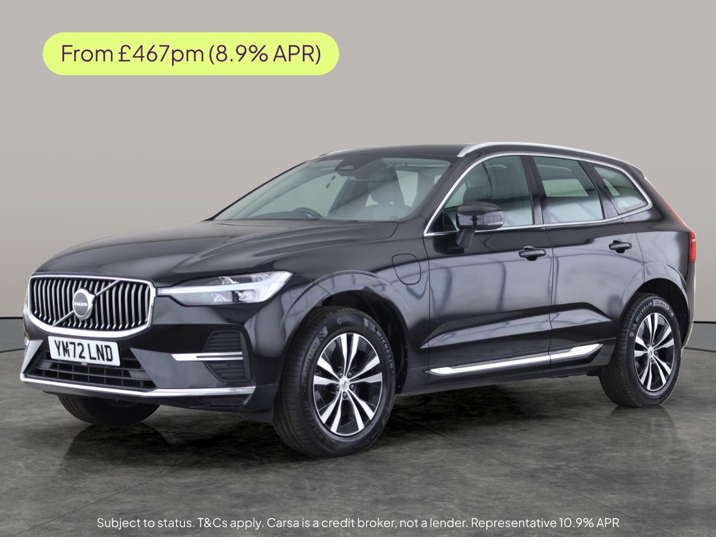 XC60