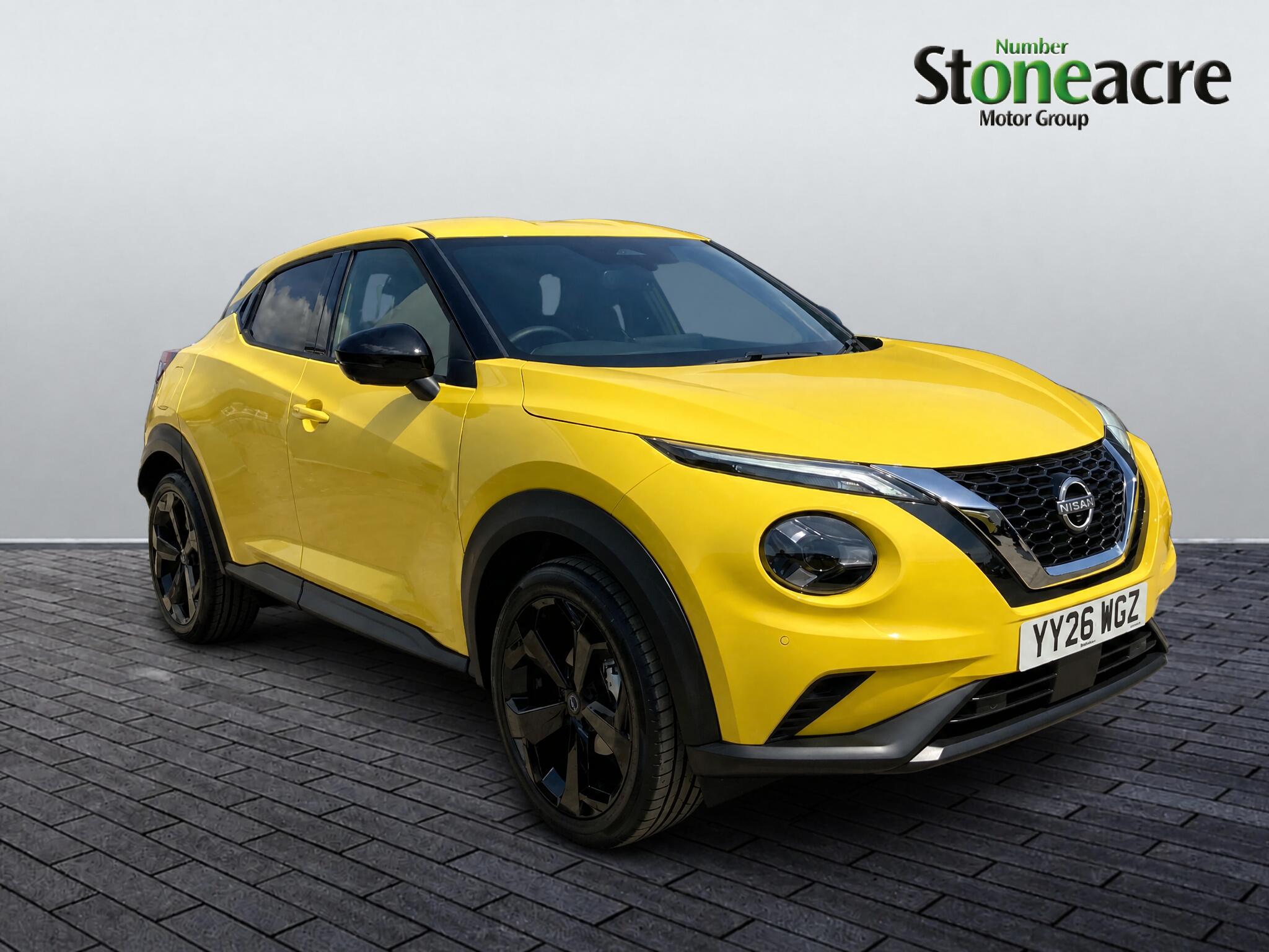 Juke