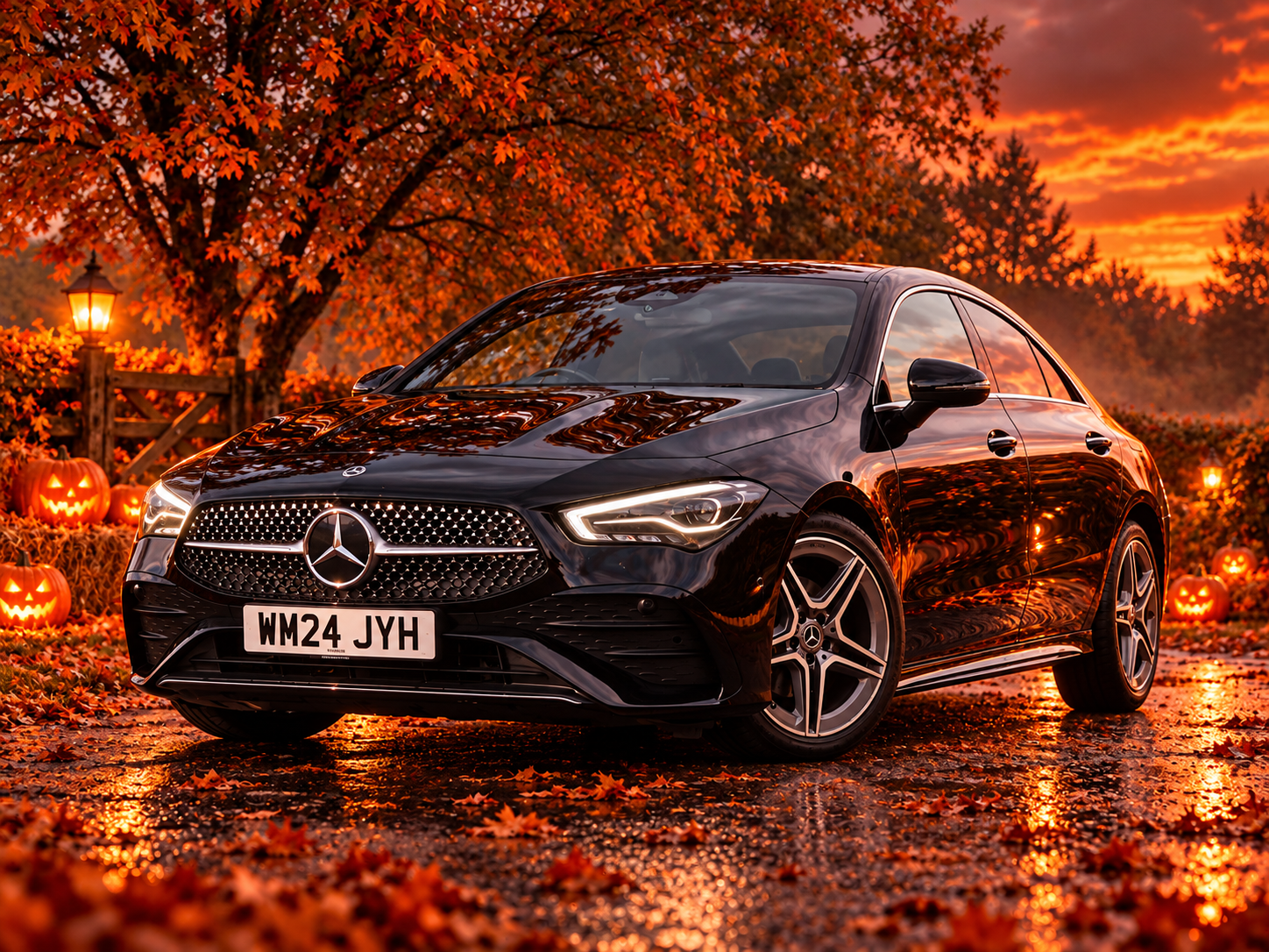 CLA