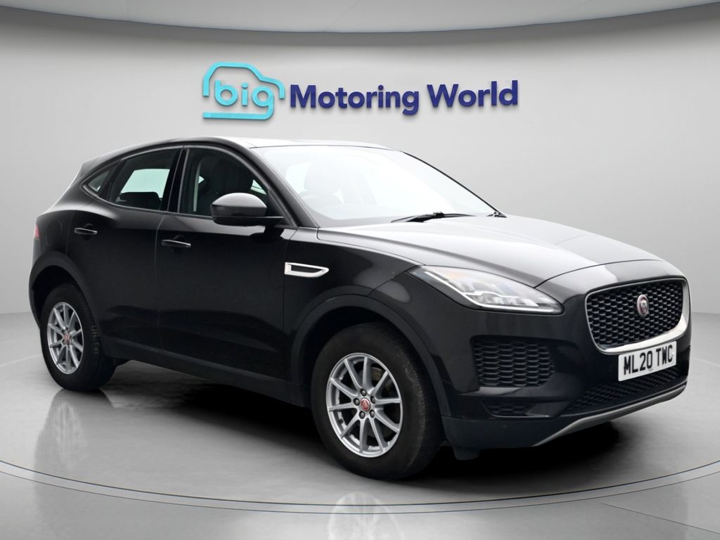 E-PACE