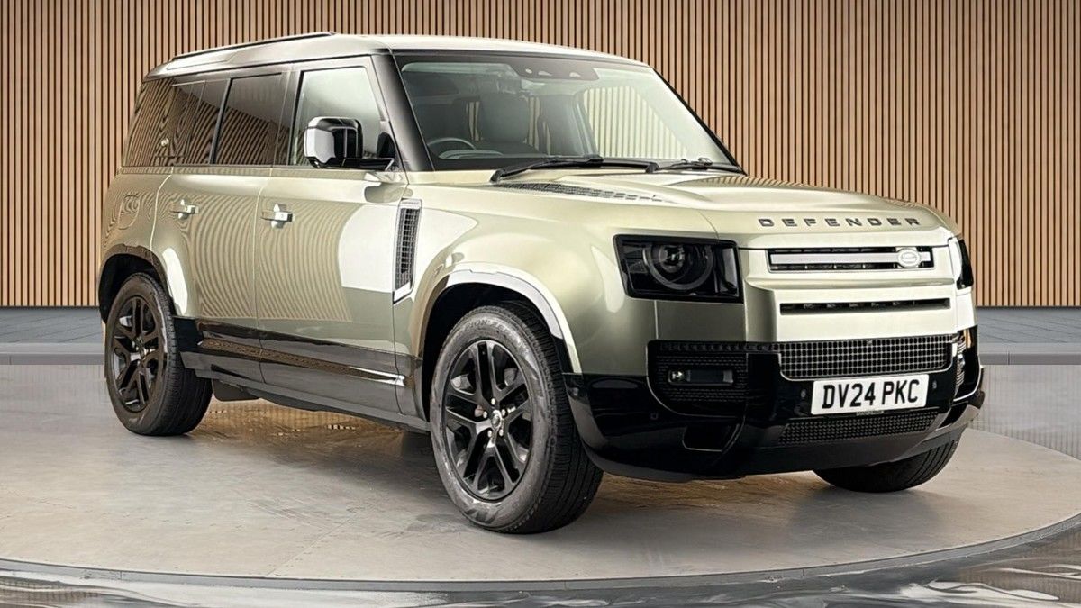 Defender