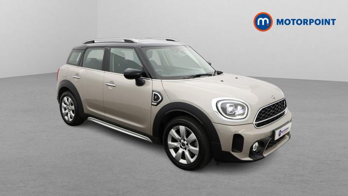 Countryman