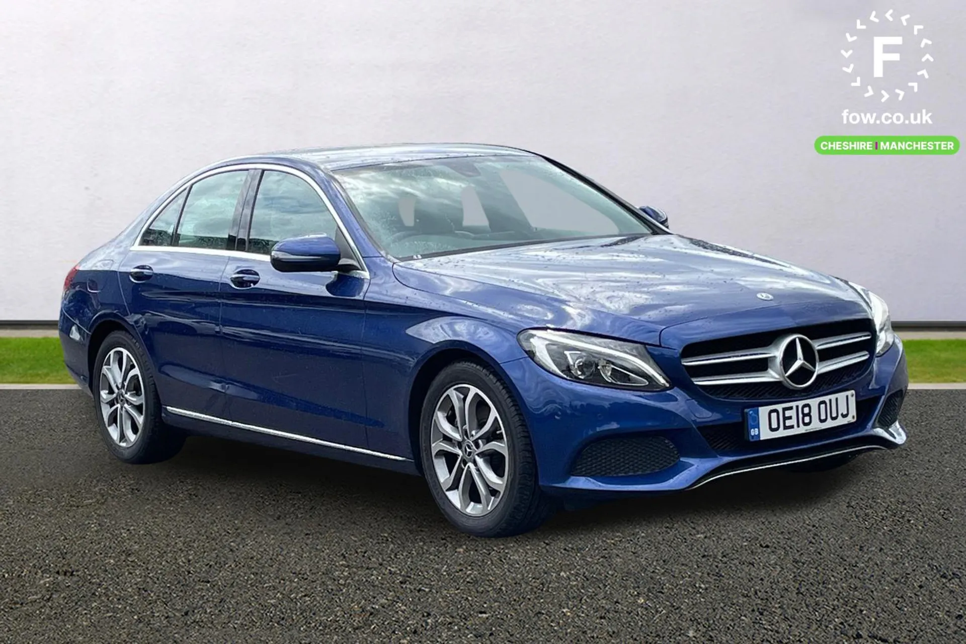 C Class