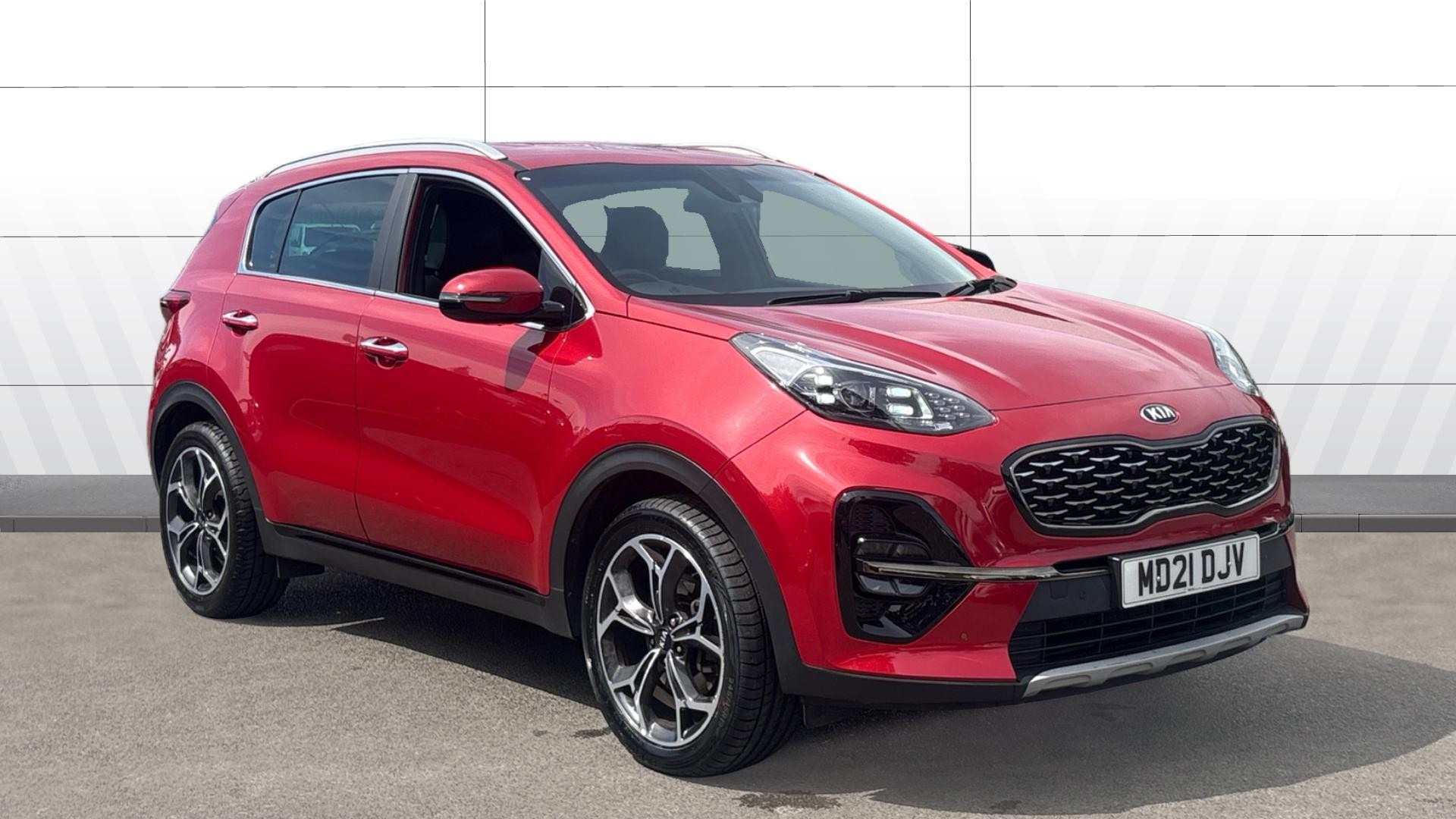Sportage