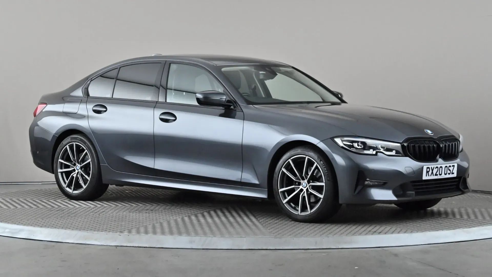 3 Series
