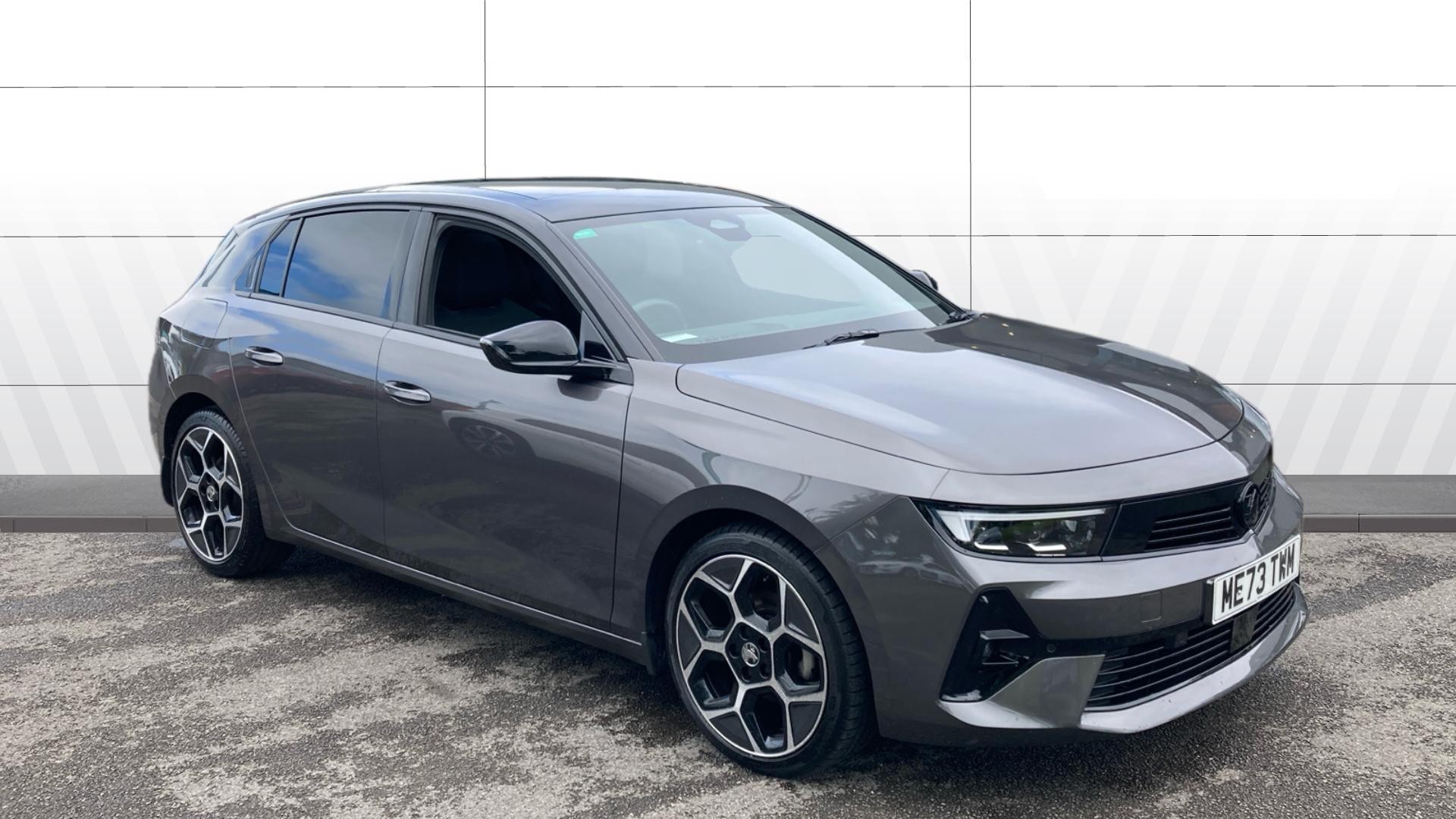 Astra
