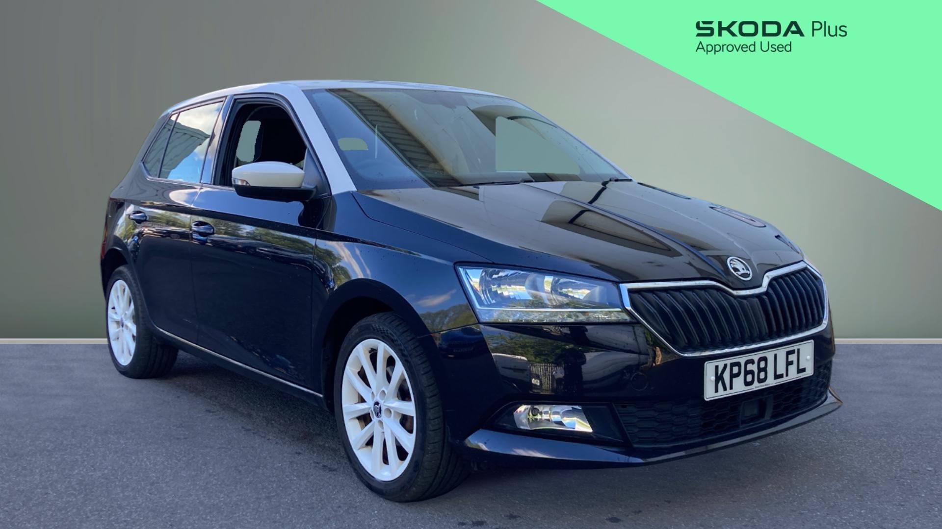 Fabia