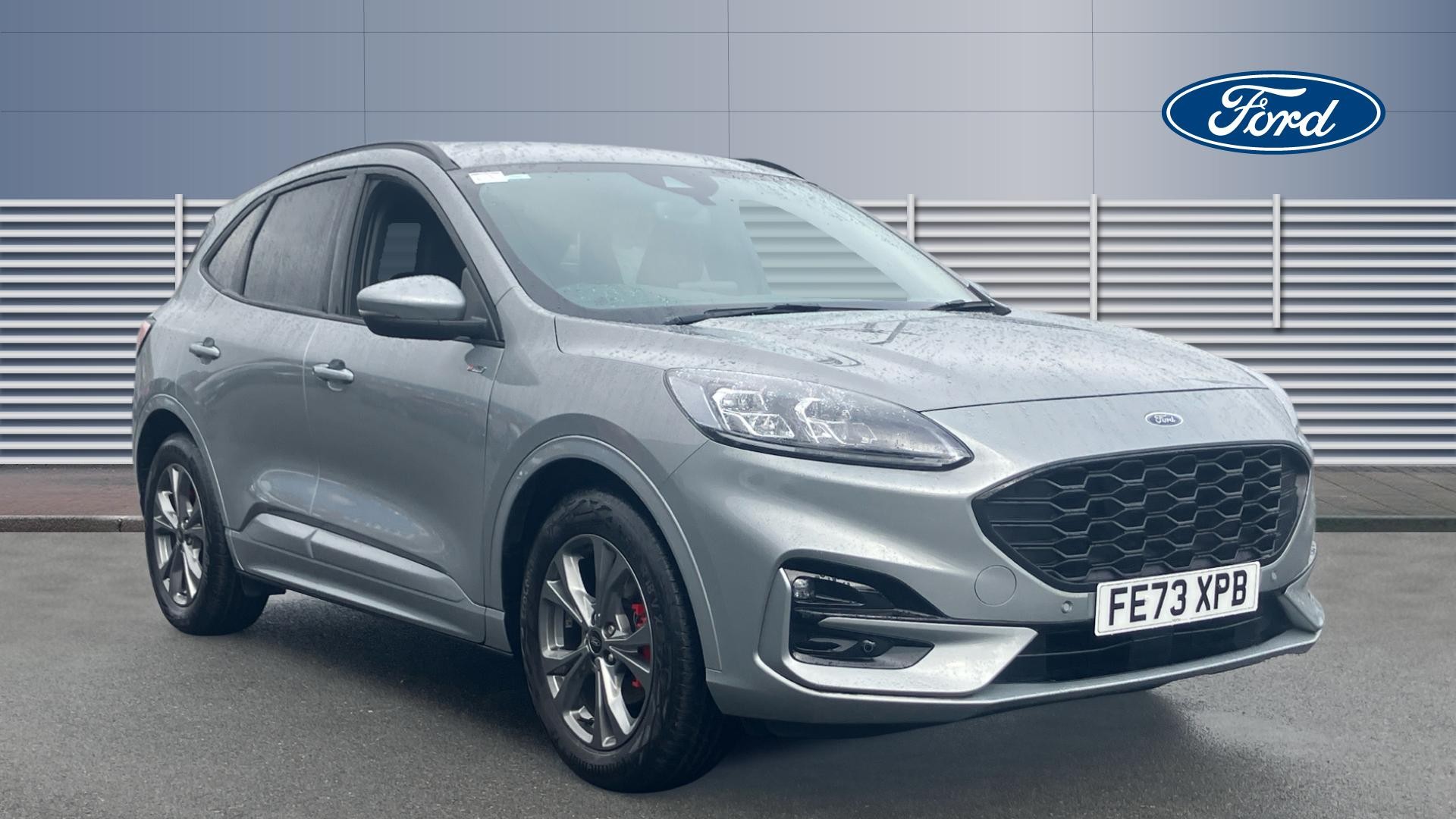 Kuga