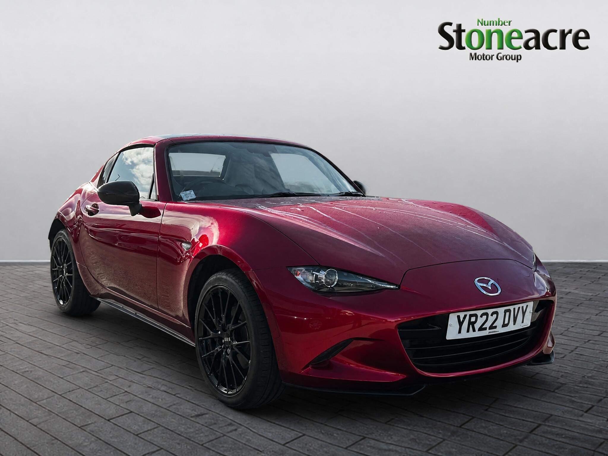 Mx-5