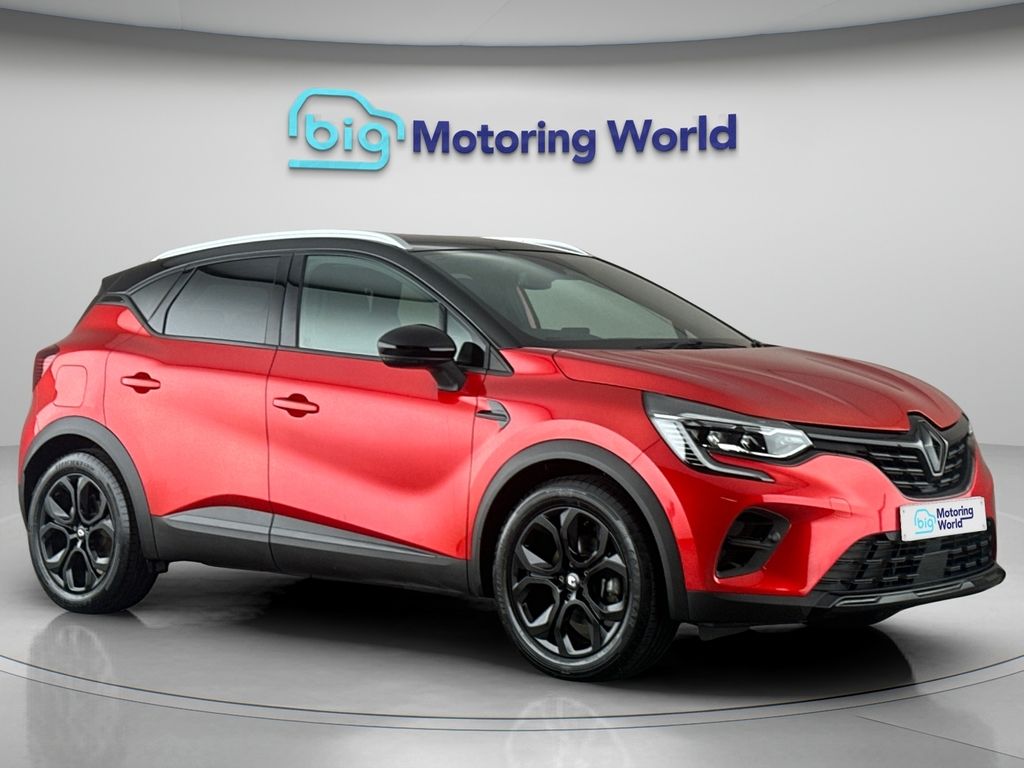 Captur