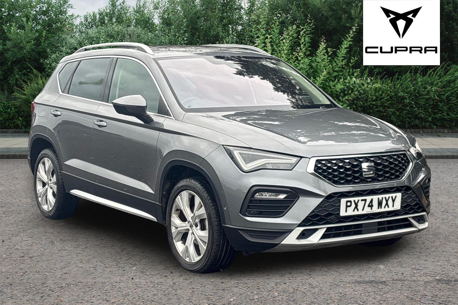 Ateca