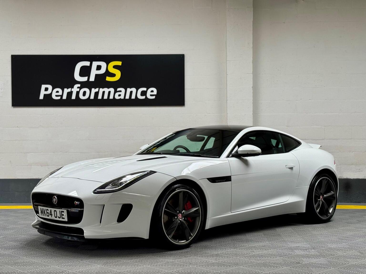 F-Type