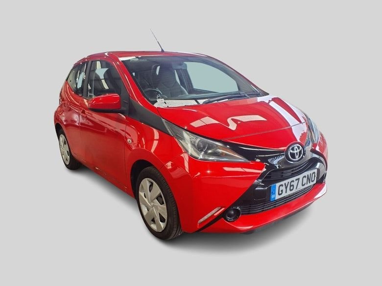 Aygo